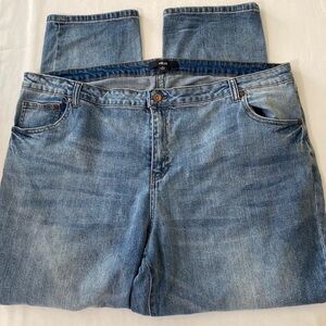 Ellos Women’s Jeans Size 22